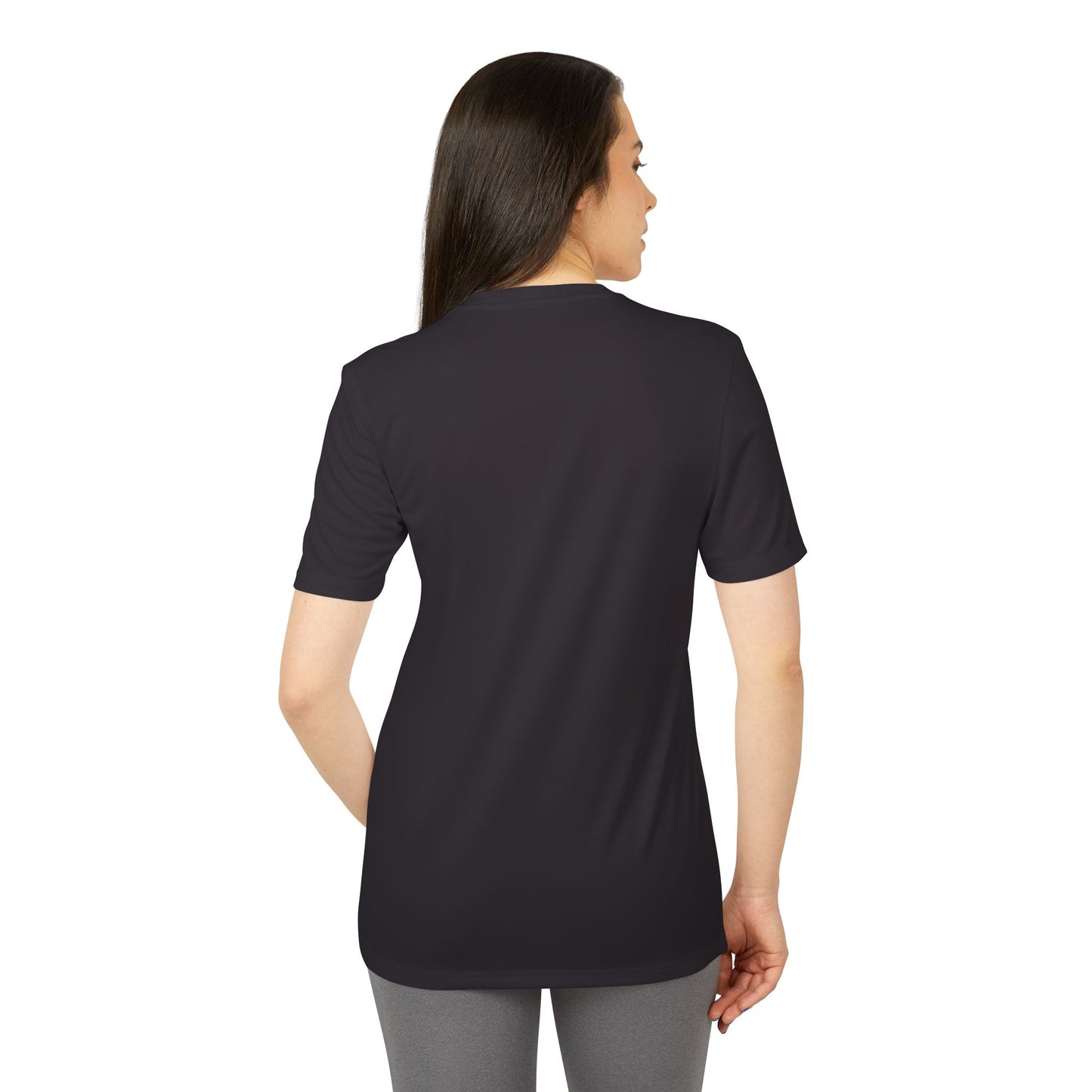 Zetsumetsu Eoe™ adidas®  Unisex Sport T-shirt