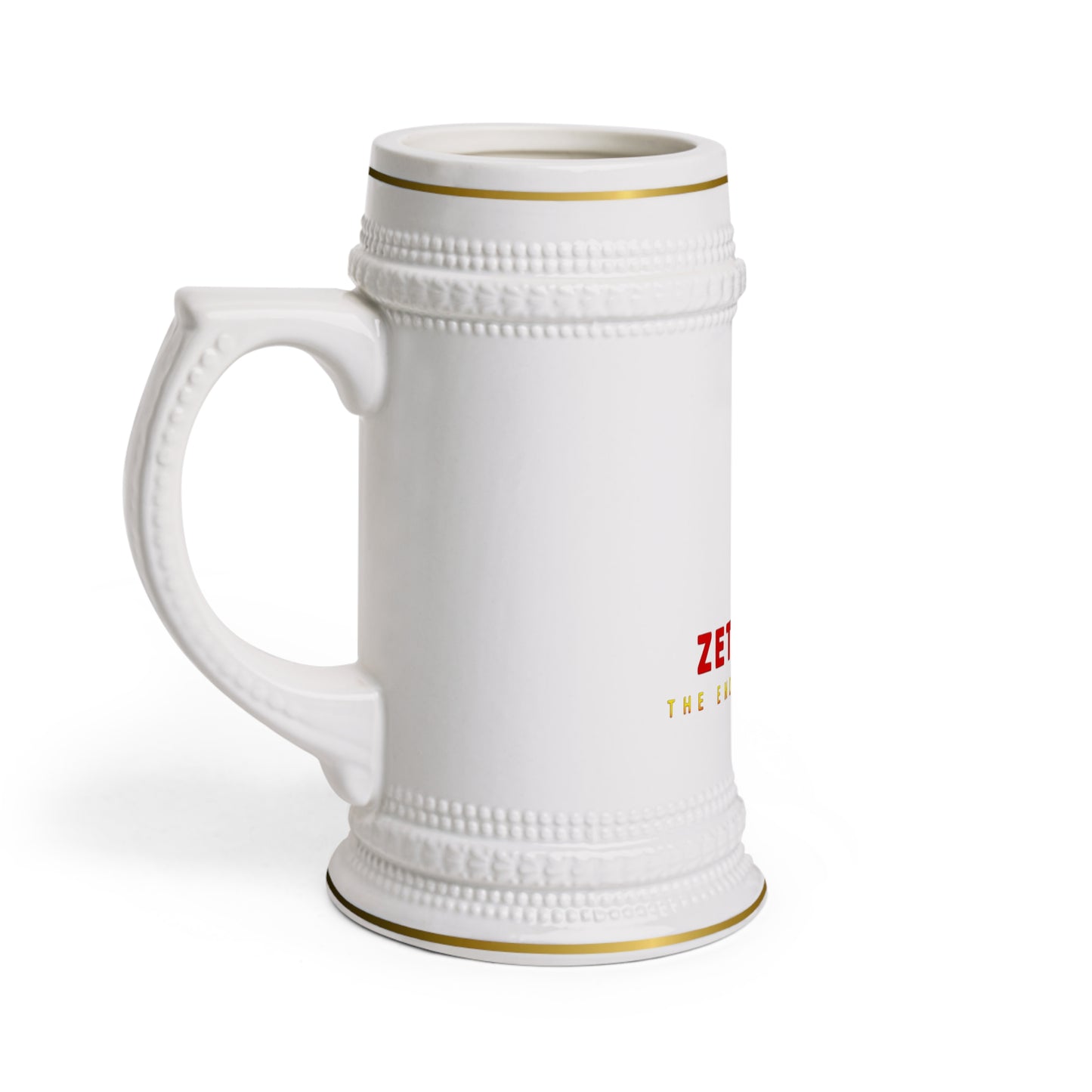 Zetsumetsu Eoe™ Beer Stein Mug