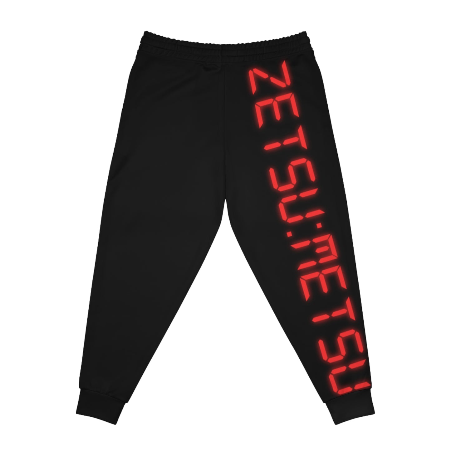 Zetsumetsu Eoe™  Athletic Joggers (AOP)