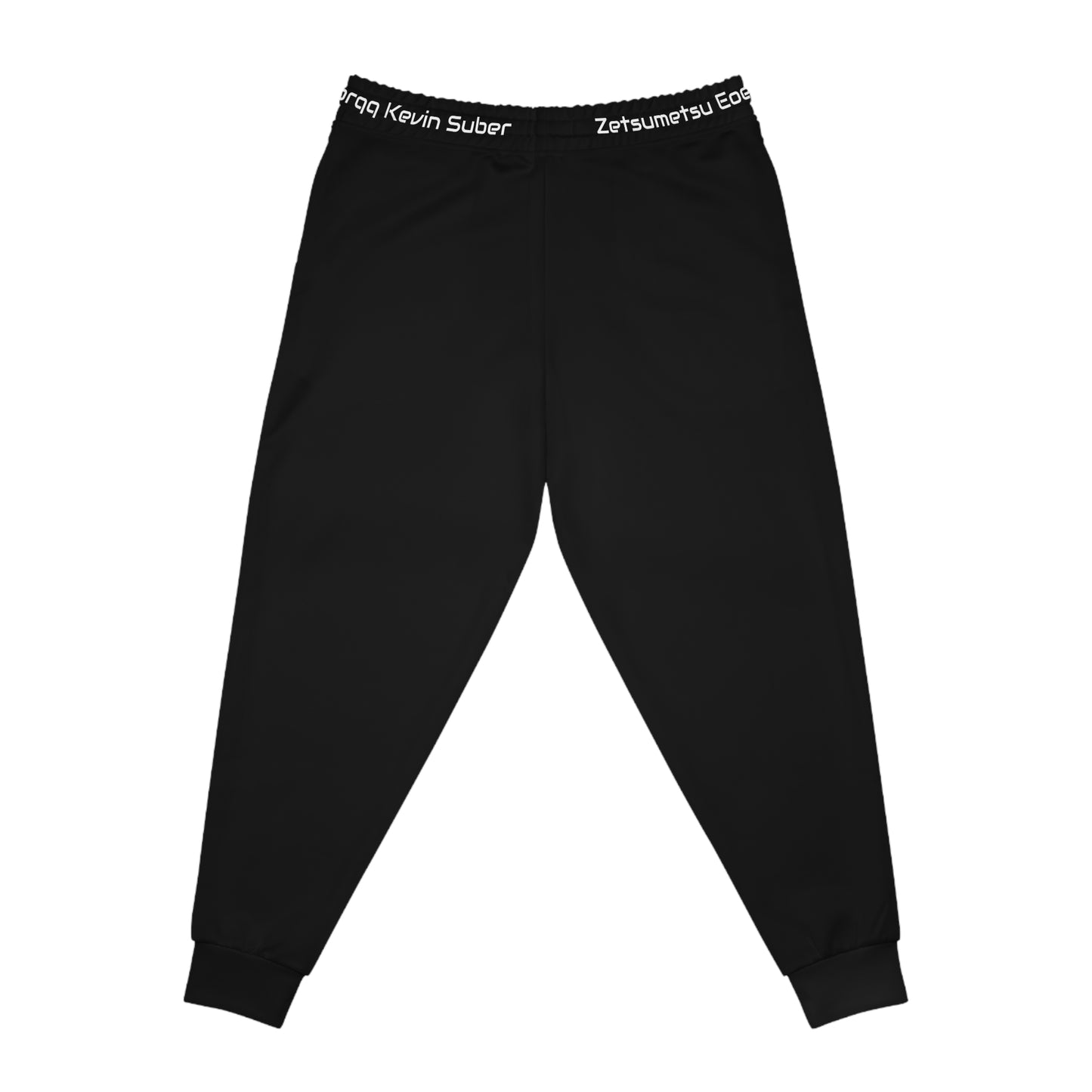 Zetsumetsu Eoe™  Athletic Joggers (AOP)