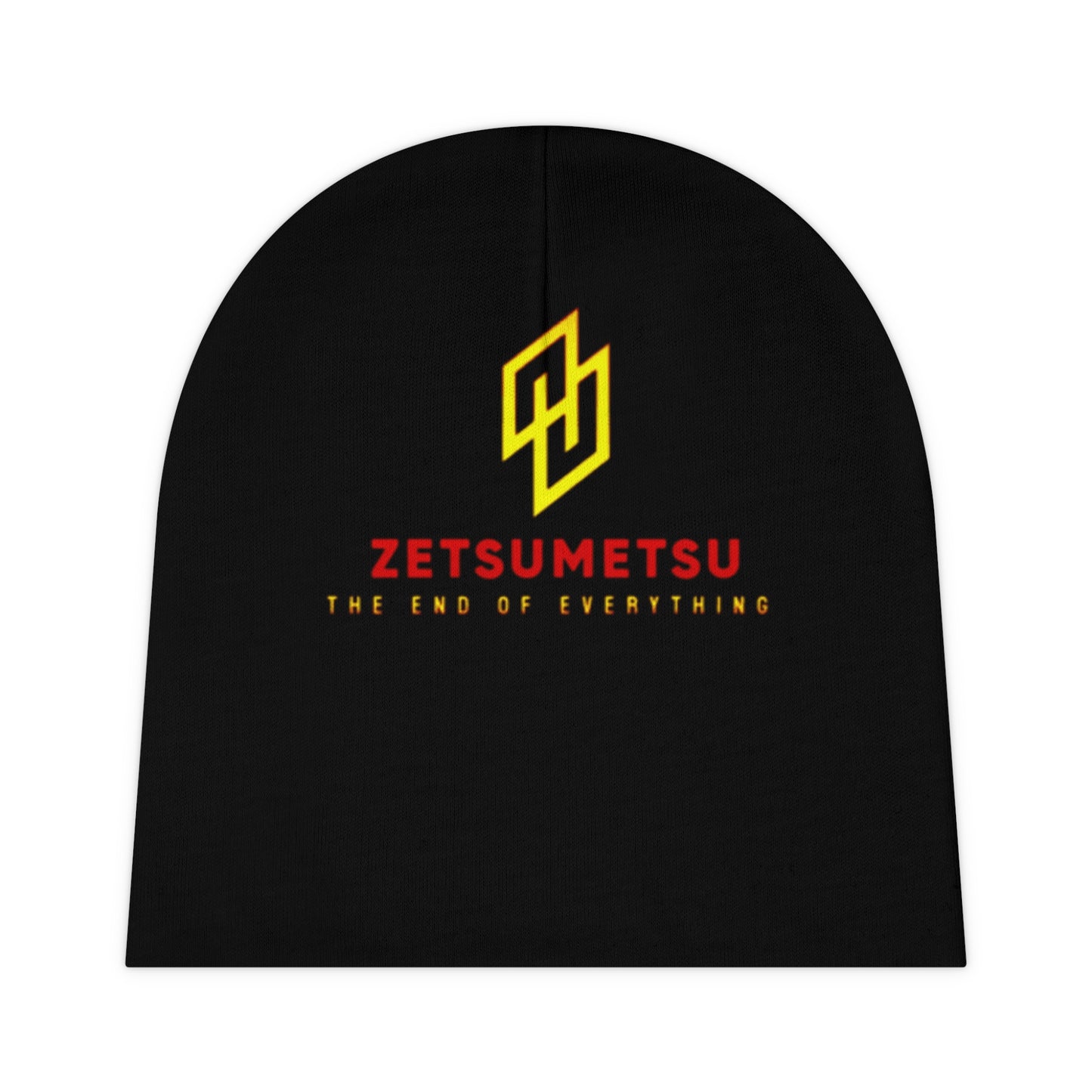 Zetsumetsu Eoe™ Baby Beanie (AOP)