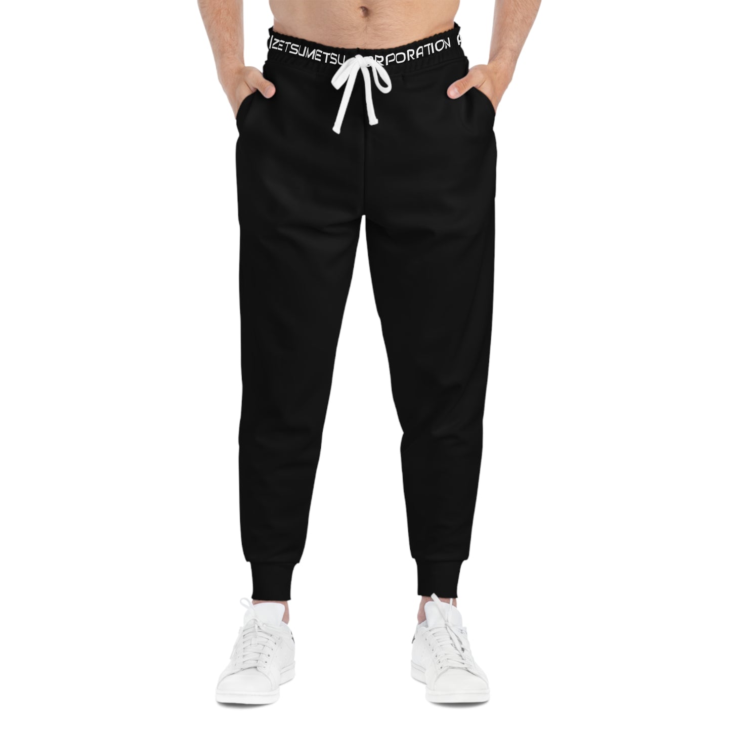 Zetsumetsu Eoe™  Athletic Joggers (AOP)