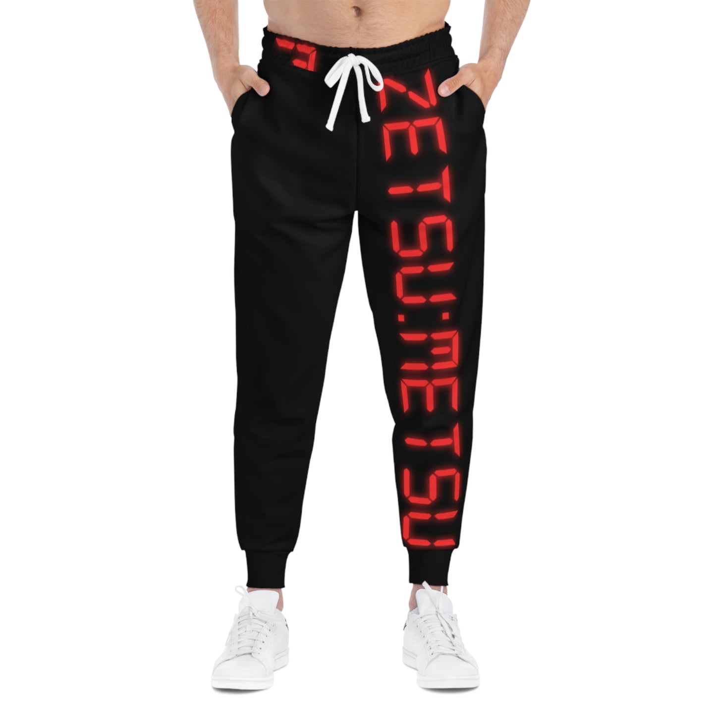 Zetsumetsu Eoe™  Athletic Joggers (AOP)