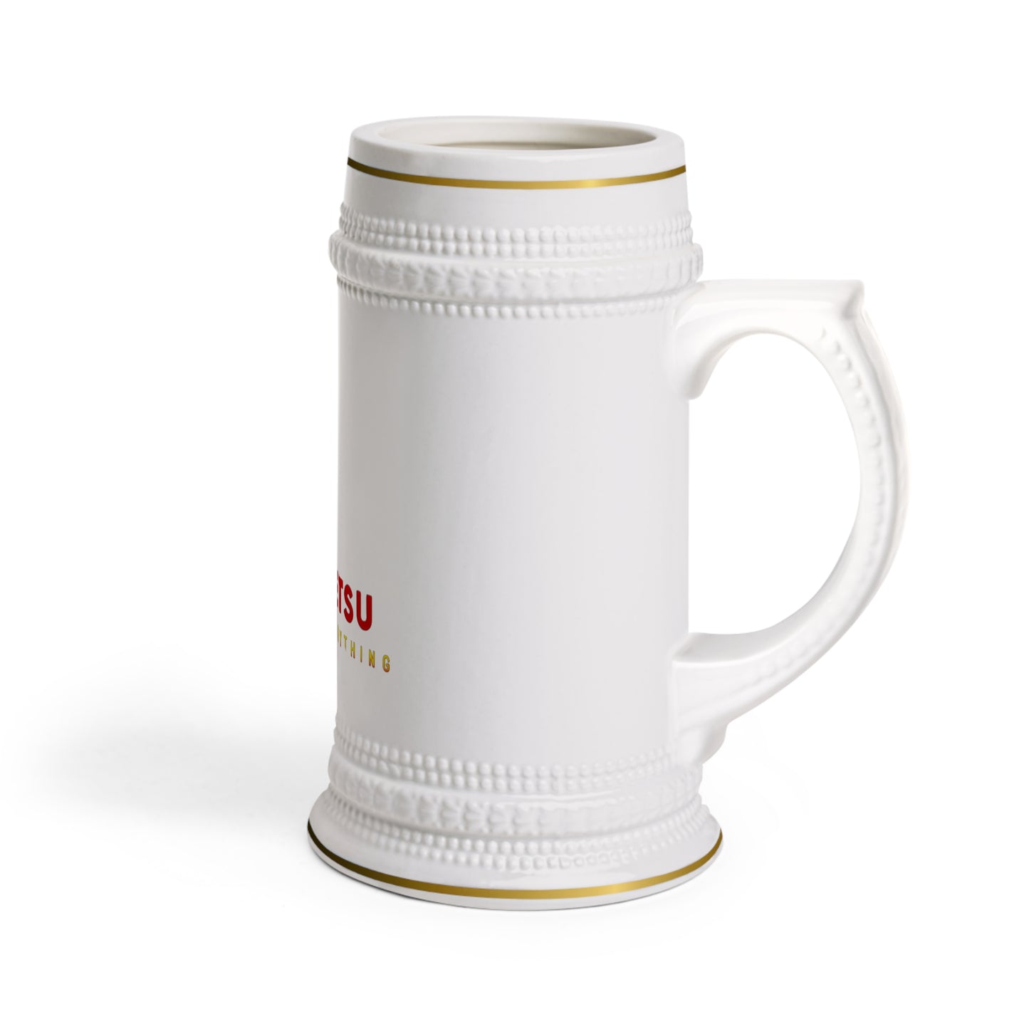 Zetsumetsu Eoe™ Beer Stein Mug