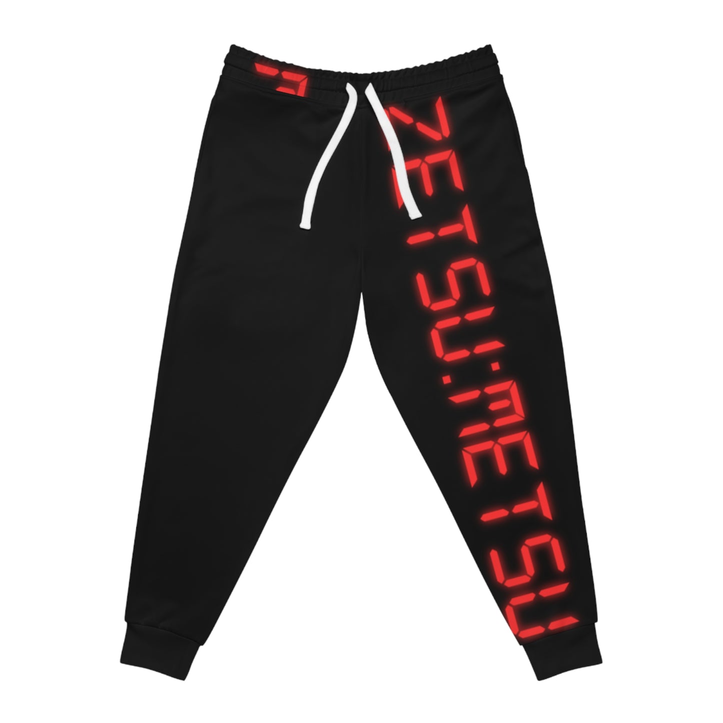 Zetsumetsu Eoe™  Athletic Joggers (AOP)