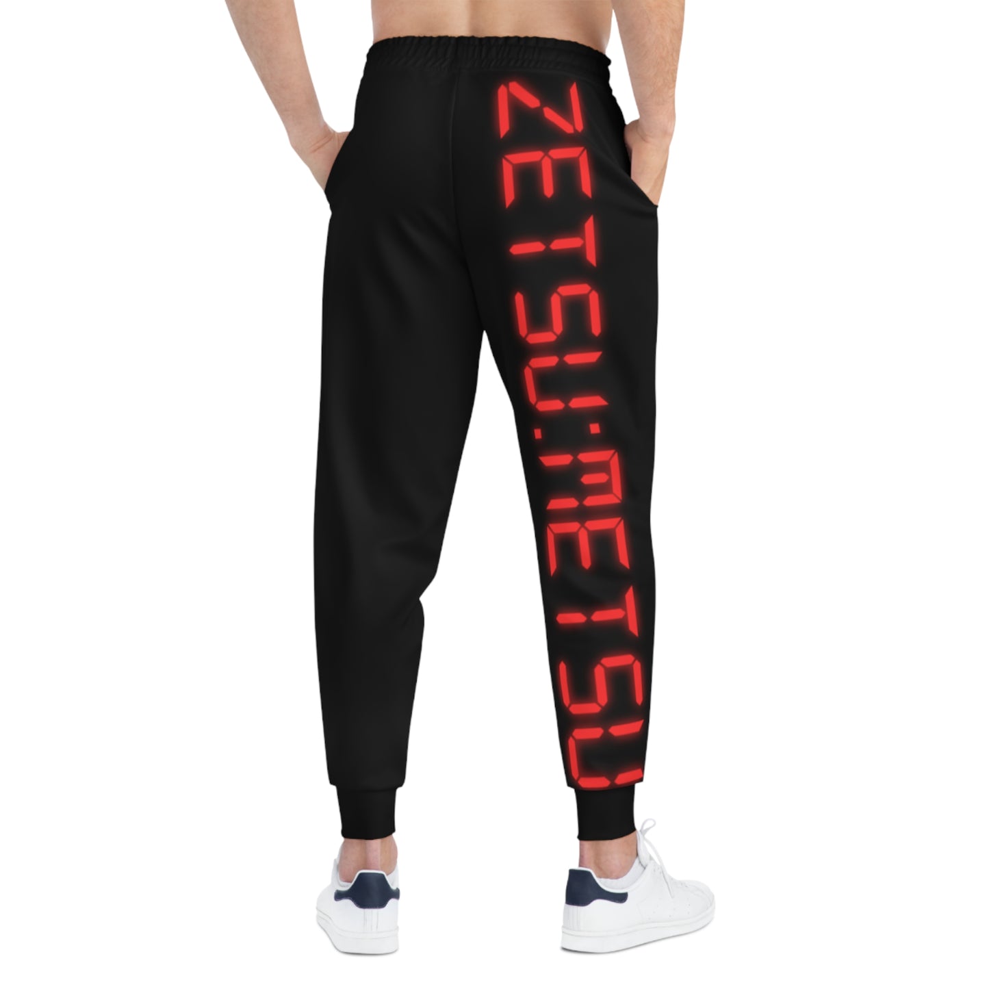 Zetsumetsu Eoe™  Athletic Joggers (AOP)