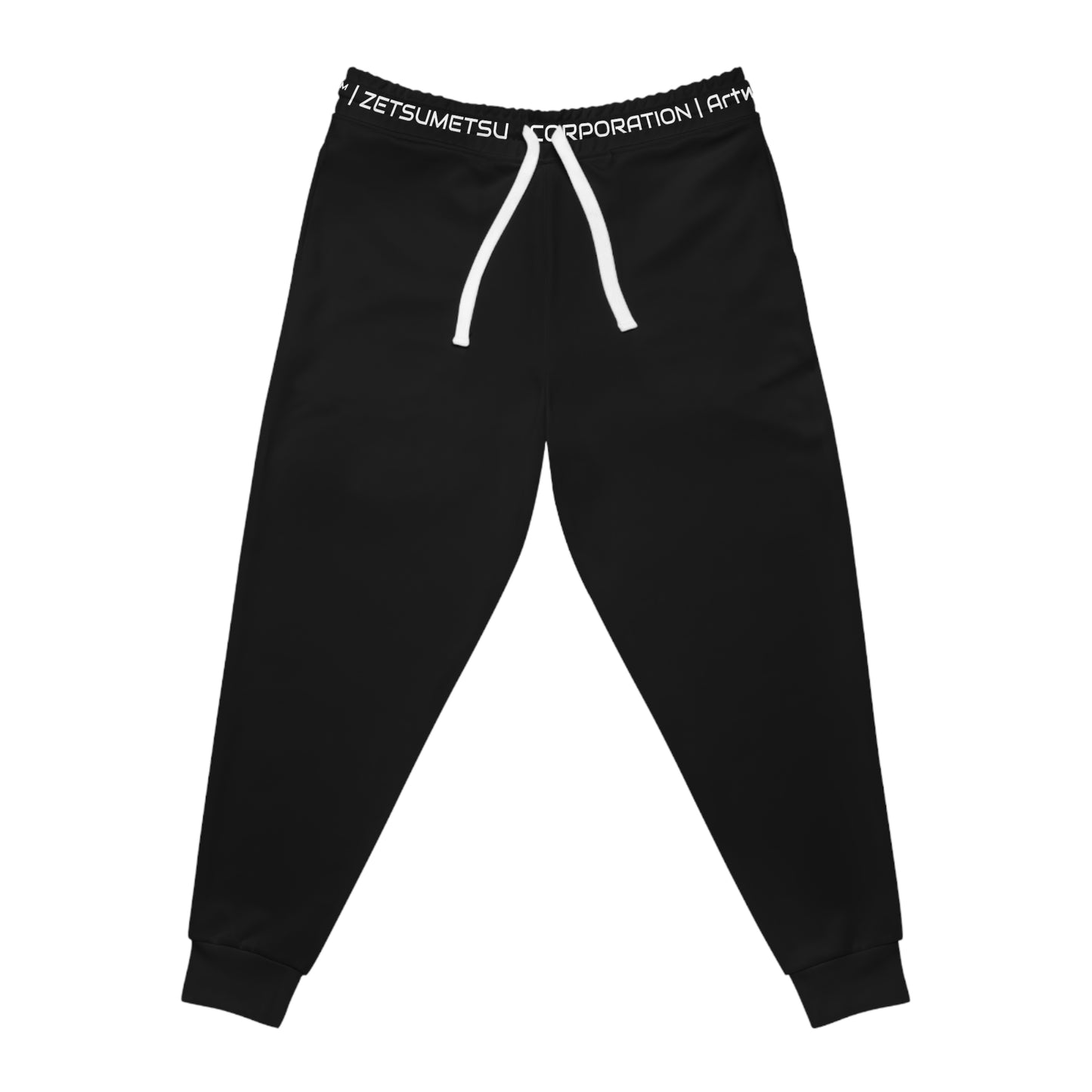 Zetsumetsu Eoe™  Athletic Joggers (AOP)