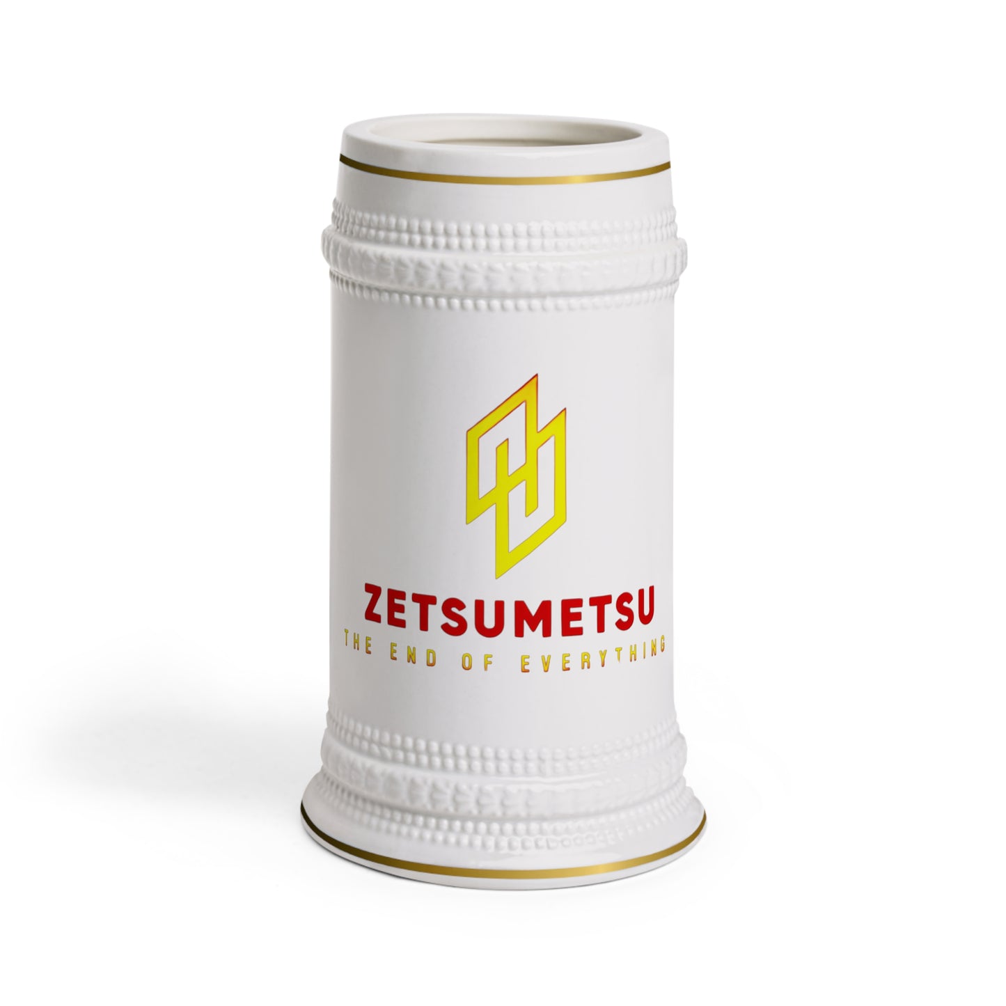 Zetsumetsu Eoe™ Beer Stein Mug