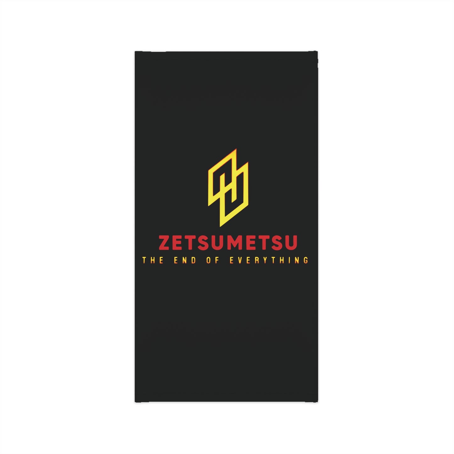 Zetsumetsu Eoe™ Midweight Neck Gaiter