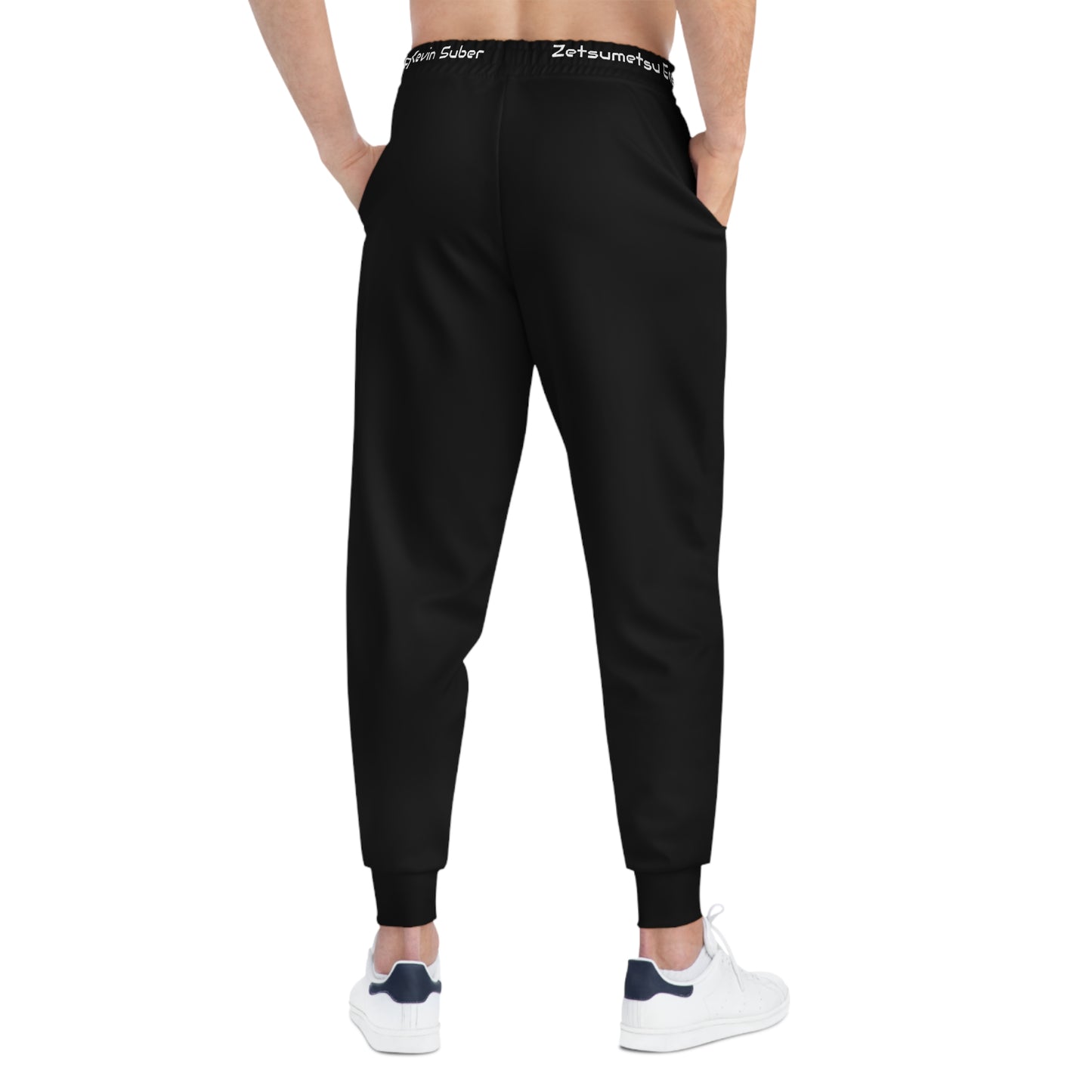 Zetsumetsu Eoe™  Athletic Joggers (AOP)