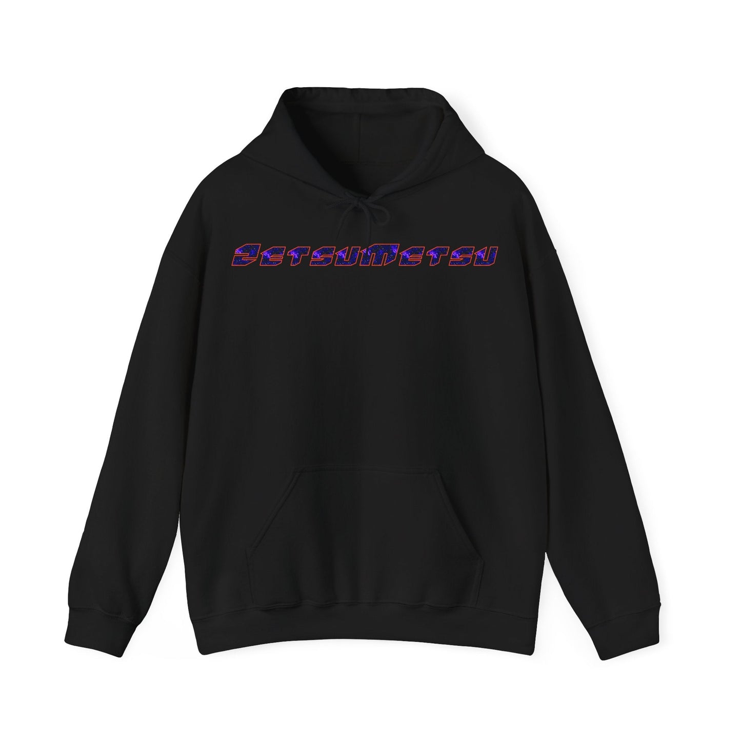 Zetsumetsu Comfort Hoodie