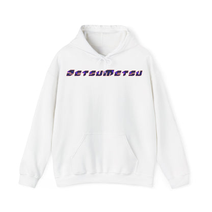 Zetsumetsu Comfort Hoodie