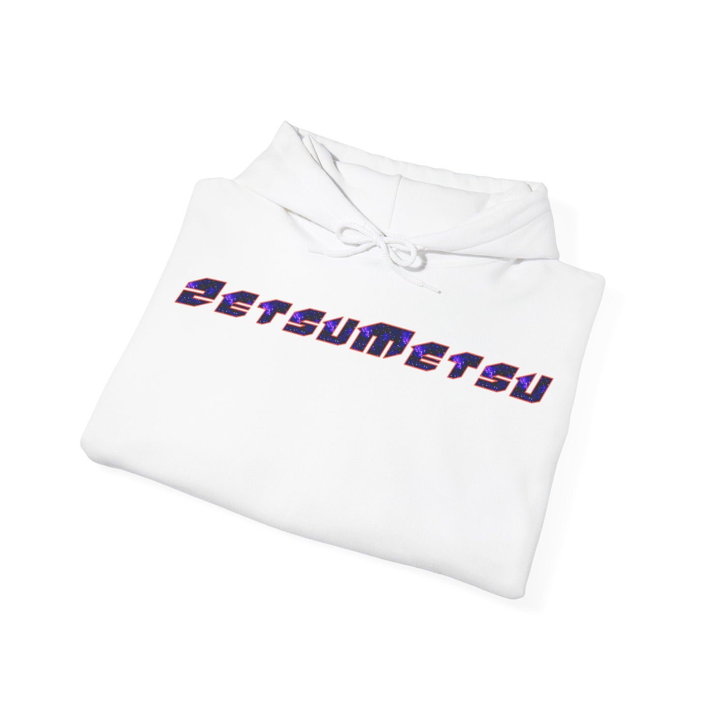 Zetsumetsu Comfort Hoodie