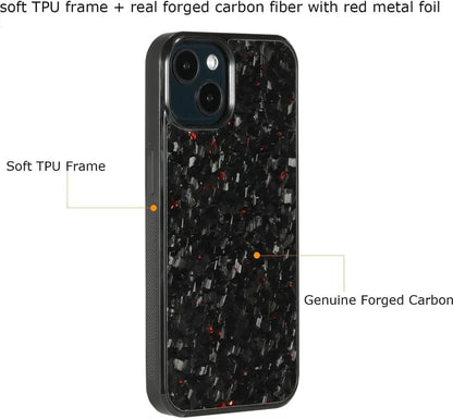 CarbonShield iPhone Case