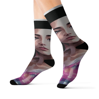 Ultimate Comfort Zetsumetsu Eoe™  Socks