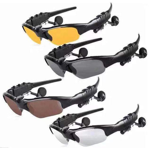 Bluetooth Sports Sunglasses