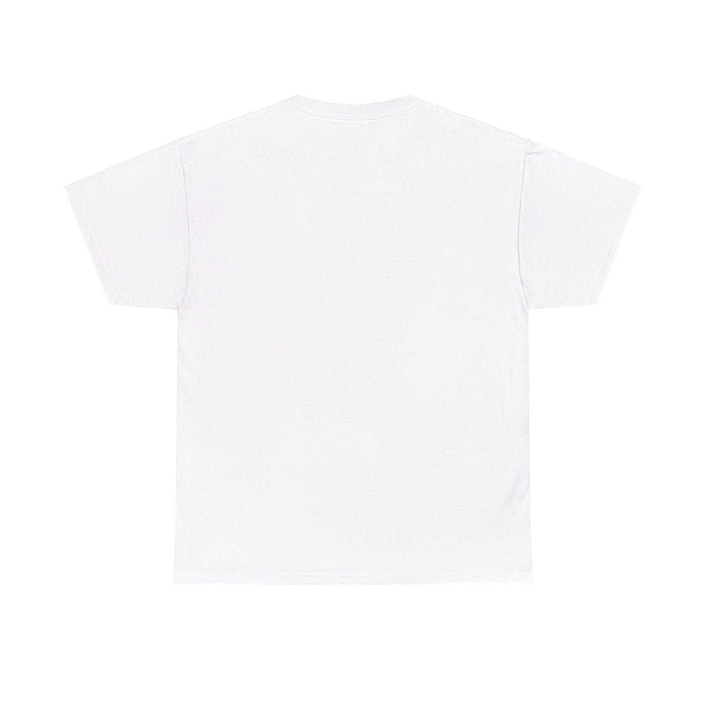 Zetsumetsu Classic Cotton Tee