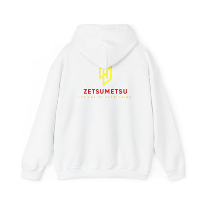 Zetsumetsu Comfort Hoodie